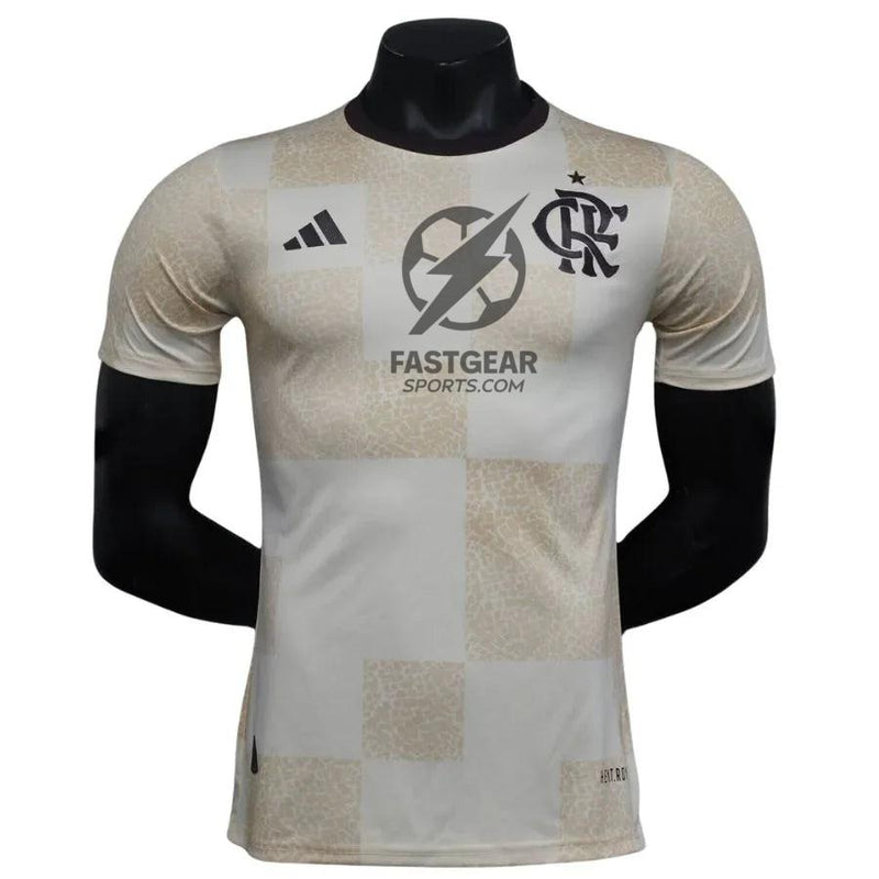 Flamengo Training Authentic Player 2024/25