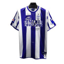 Pachuca Retro Home Fan Jersey 2001/02