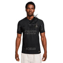 Corinthians Away Authentic Player 2024/25 All Sponsors
