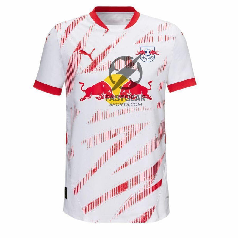 RB Leipzig Home Jersey 2024/25