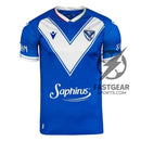 Vélez Sarsfield Away Fan Jersey 2025/26