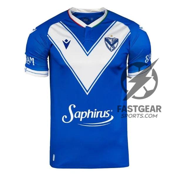 Vélez Sarsfield Away Fan Jersey 2025/26