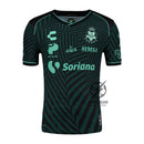 Santos Laguna Away Fan Jersey 2024/25