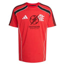 Flamengo Travel Shirt 3 Fan Jersey 2025/26