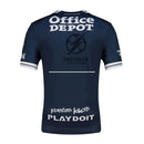 Pachuca Away Fan Jersey 2025/26