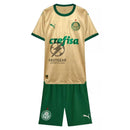 Kids KIT Palmeiras Third Jersey 2024/25
