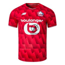 Lille Home Fan Jersey 2025/26
