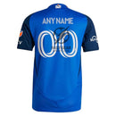 FC Cincinnati Home Fan Jersey 2025/26