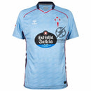 Celta Vigo Home Fan Jersey 2025/26