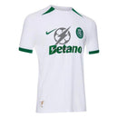 Sporting Away Fan Jersey 2024/25