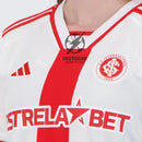 Internacional Away Jersey Women's 2024/25