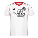 Eintracht Frankfurt Away Fan Jersey 2025/26