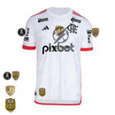 Flamengo Away Jersey 2024/25