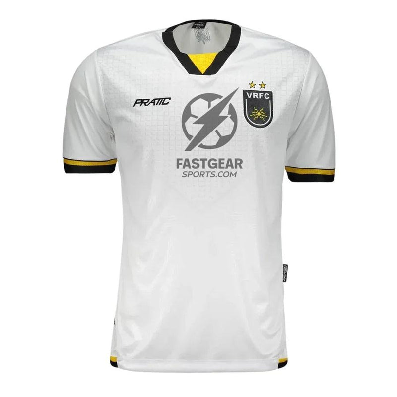 Volta Redonda Away Fan Jersey 2025/26