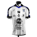 Roma Away Fan Jersey 2024/25