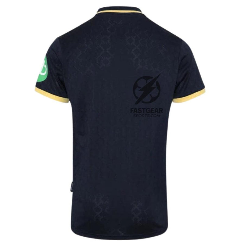 West Ham United Third Fan Jersey 2025/26