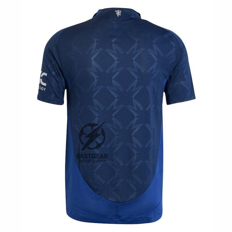 Manchester United Away Jersey 2024/25