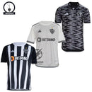 Atletico Mineiro KIT 3 Jerseys Home,Away e Third 2024/25