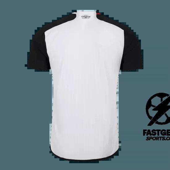 Fulham 2023/24 Jersey