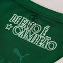 Palmeiras Home Fan Jersey 2025/26