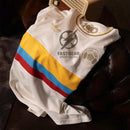 Colombia Centenary Fan Jersey Women's 2024/25
