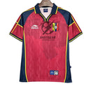 Venezuela Retro Home Jersey 2000