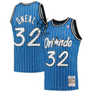 Regata Orlando Magic - Mitchell & Ness NBA - Blue