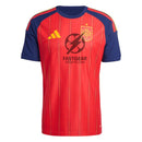 Spain Home Fan Jersey Shirt 2026 World Cup