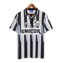 Santos Away Retro Jersey 1998