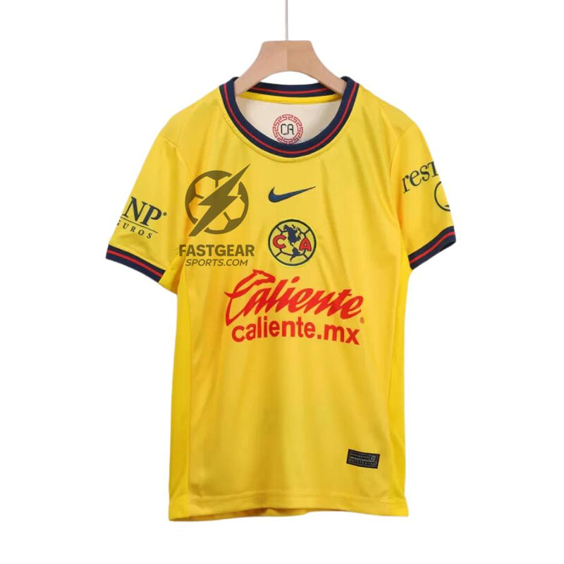 Kids KIT Club América Third Jersey 2024/25