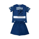 Kids Kit Pachuca Home Fan Jersey 2024/25