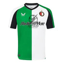 Feyenoord Third Fan Jersey 2024/25