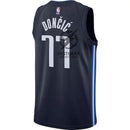 Regata Dallas Mavericks - Statement Edition - 20/22 NBA - Swingman