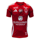 Stade Brestois Home Fan Jersey 2024/25