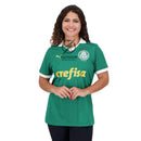 Palmeiras Home Jersey Women's 2024/25