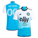 Charlotte FC Home Fan Jersey 2025/26