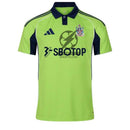 Fulham Away Fan Jersey Shirt 2025/26