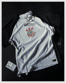 Corinthians Home Authentic Player 2025/26