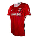 Deportivo Toluca Home Fan Jersey 2024/25