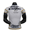 Pumas Home Authentic Player 2024/25