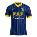 Hellas Verona Home Fan Jersey 2024/25