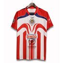 Chivas de Guadalajara Home Fan Jersey 2006/07