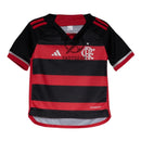 Kids KIT Flamengo Home Jersey 2024/25