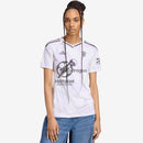 Manchester United Away Fan Jersey Women's 2025/26