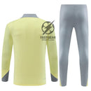 Club América 2024/25 Training Tracksuit