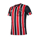 Kids KIT São Paulo Away Jersey 2024/25