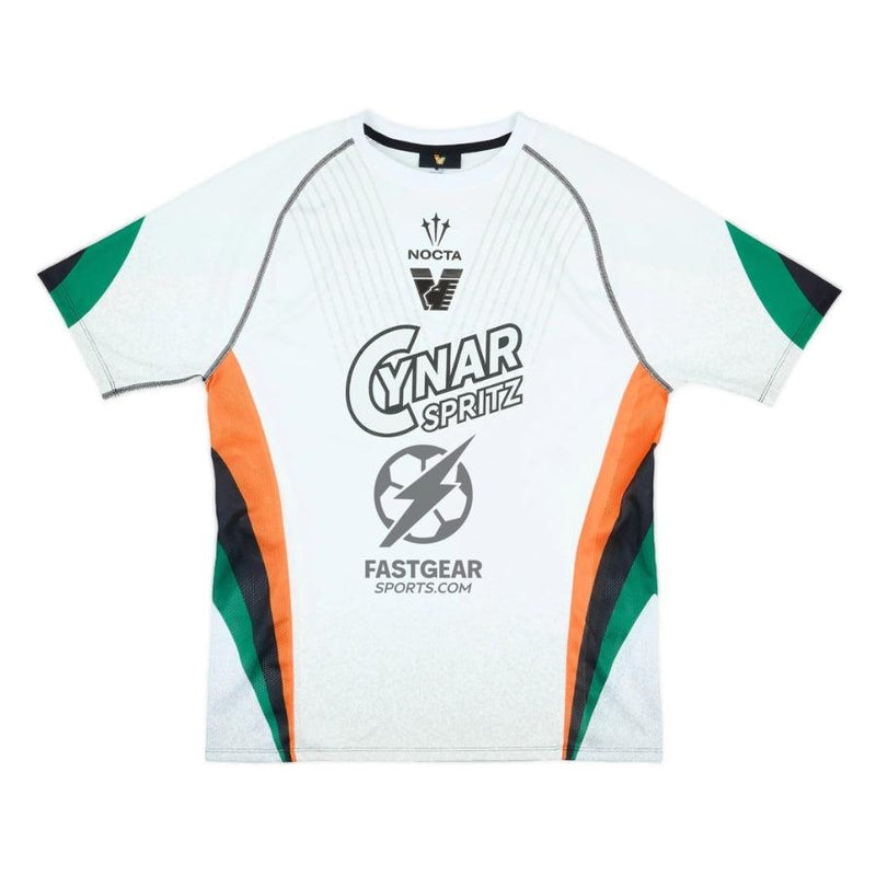 Charlotte FC Away Fan Jersey 2024/25