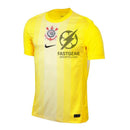 Corinthians GK Fan Jersey 2025/26