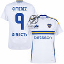 Boca Juniors GIMENEZ