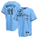 MLB Toronto Bichette Blue Jays Alternate Jersey
